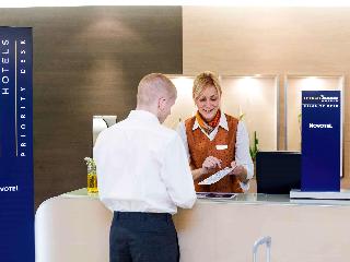 Novotel Aachen City fotoÄŸrafÄ±