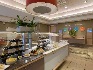 Novotel Aachen City fotoÄŸrafÄ±