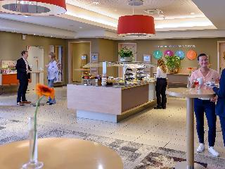 Novotel Aachen City fotoÄŸrafÄ±