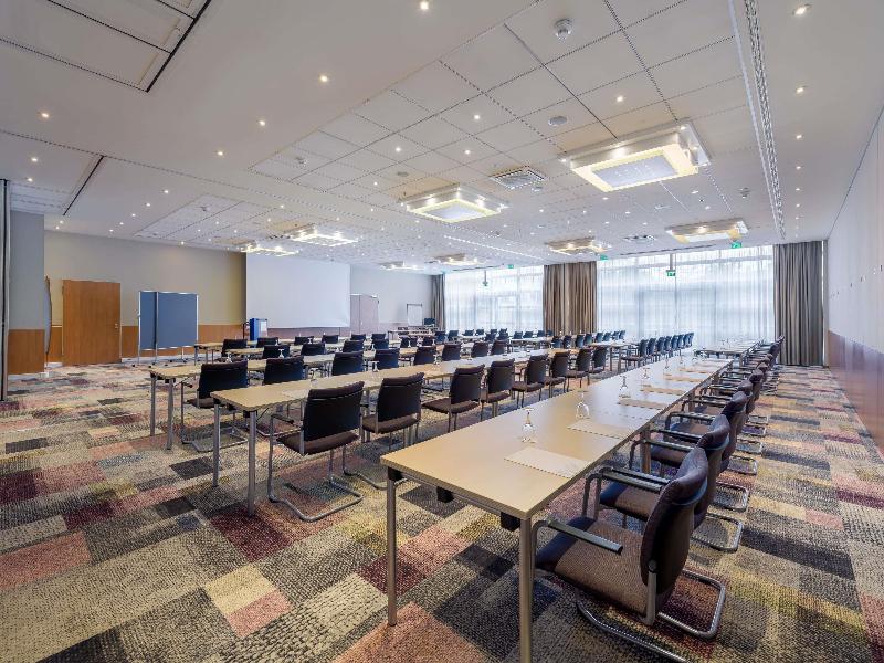 Novotel Aachen City - Toplantı