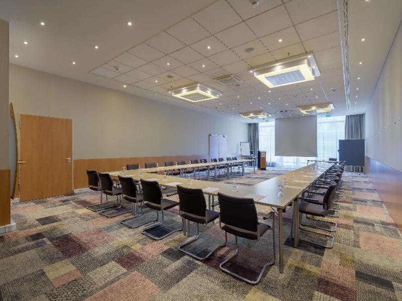Novotel Aachen City - Toplantı