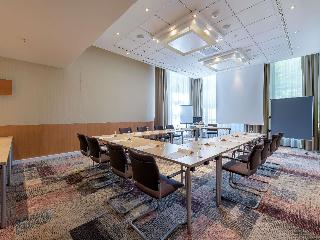 Novotel Aachen City fotoÄŸrafÄ±