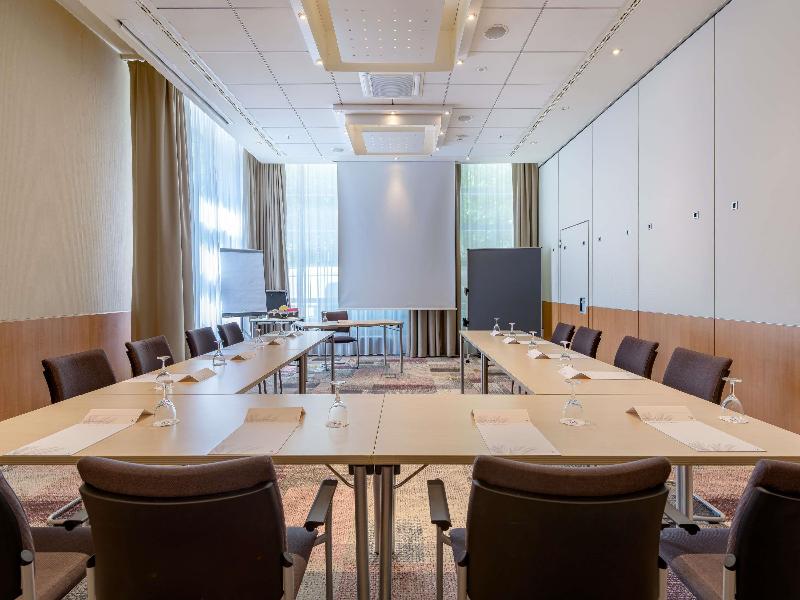 Novotel Aachen City - Toplantı