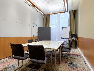 Novotel Aachen City fotoÄŸrafÄ±