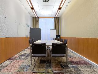 Novotel Aachen City fotoÄŸrafÄ±