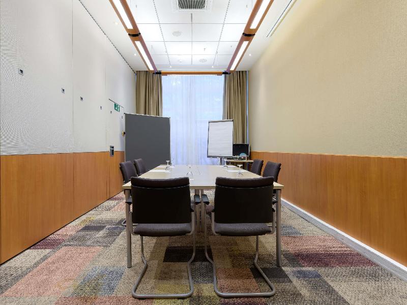 Novotel Aachen City - Toplantı