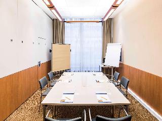 Novotel Aachen City fotoÄŸrafÄ±
