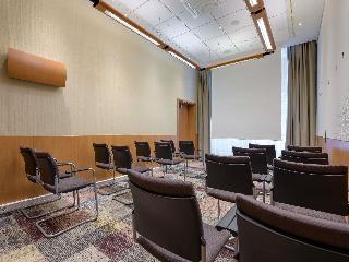 Novotel Aachen City fotoÄŸrafÄ±
