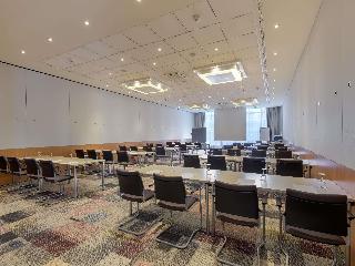 Novotel Aachen City fotoÄŸrafÄ±