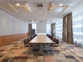 Novotel Aachen City fotoÄŸrafÄ±