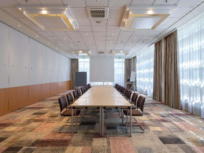 Novotel Aachen City - Toplantı
