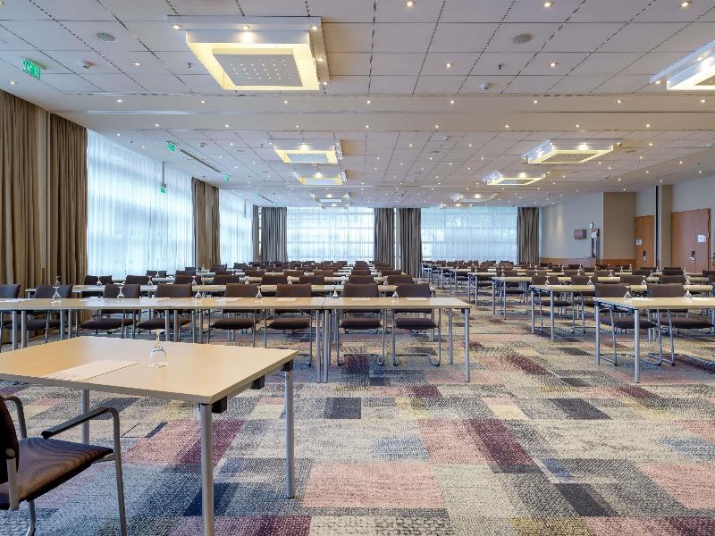 Novotel Aachen City - Toplantı