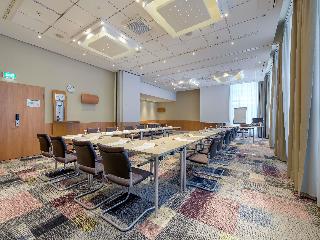 Novotel Aachen City fotoÄŸrafÄ±