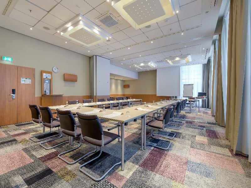 Novotel Aachen City - Toplantı