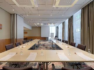 Novotel Aachen City fotoÄŸrafÄ±