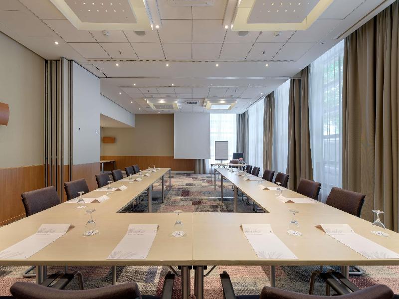 Novotel Aachen City - Toplantı
