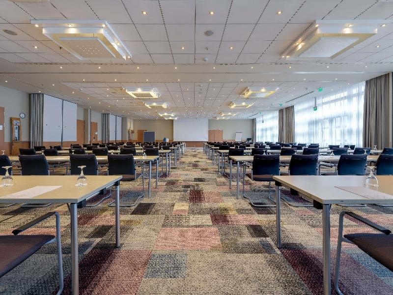 Novotel Aachen City - Toplantı