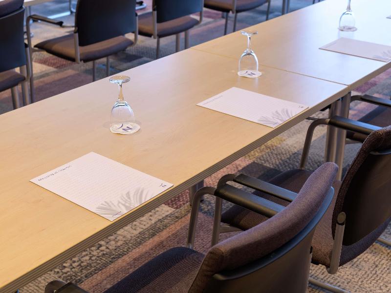 Novotel Aachen City - Toplantı