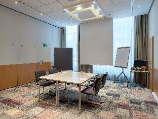 Novotel Aachen City fotoÄŸrafÄ±