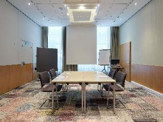 Novotel Aachen City fotoÄŸrafÄ±