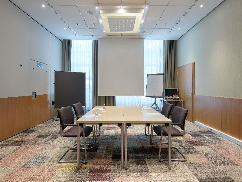 Novotel Aachen City - Toplantı
