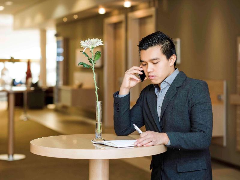 Novotel Aachen City - Toplantı