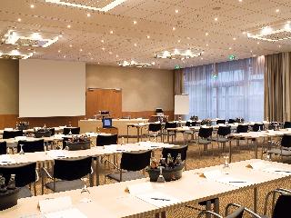 Novotel Aachen City fotoÄŸrafÄ±