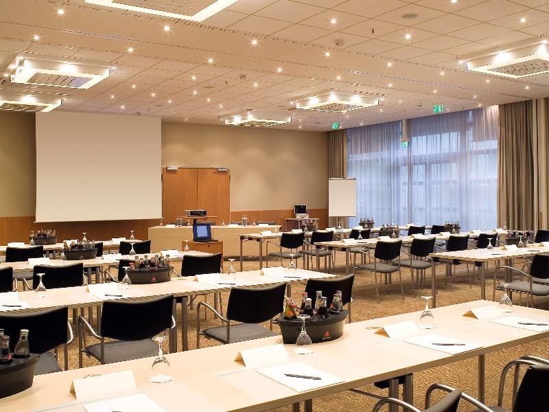 Novotel Aachen City - Toplantı