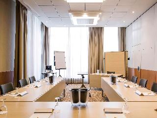 Novotel Aachen City fotoÄŸrafÄ±