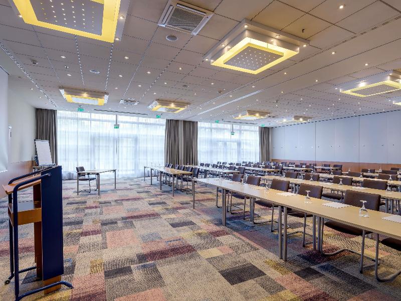 Novotel Aachen City - Toplantı