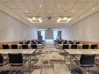 Novotel Aachen City fotoÄŸrafÄ±