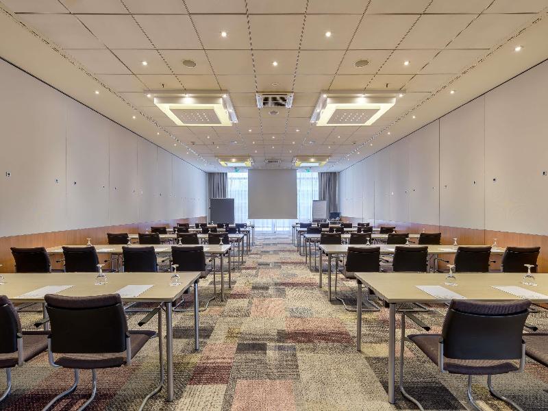 Novotel Aachen City - Toplantı