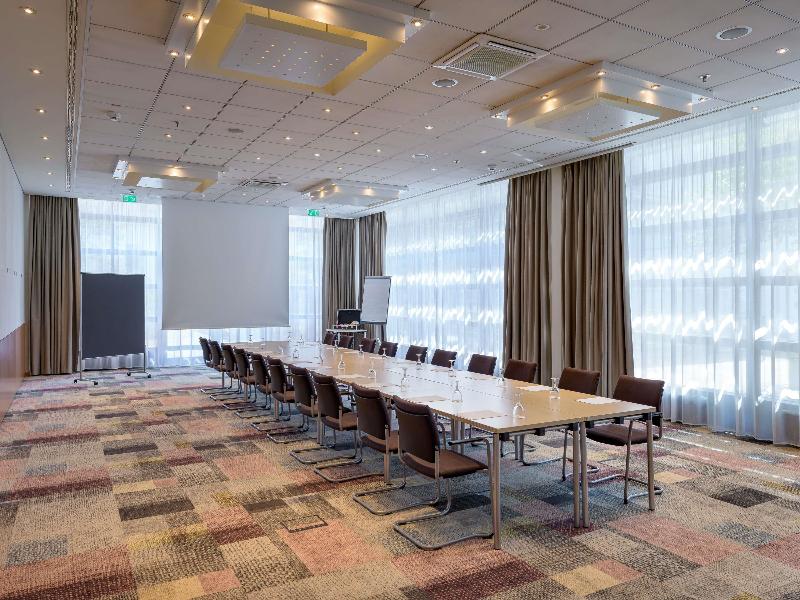 Novotel Aachen City - Toplantı