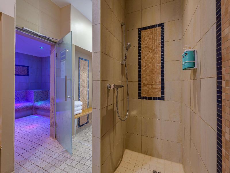Novotel Aachen City - Aktivite