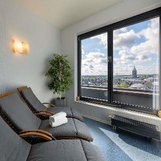 Novotel Aachen City fotoÄŸrafÄ±