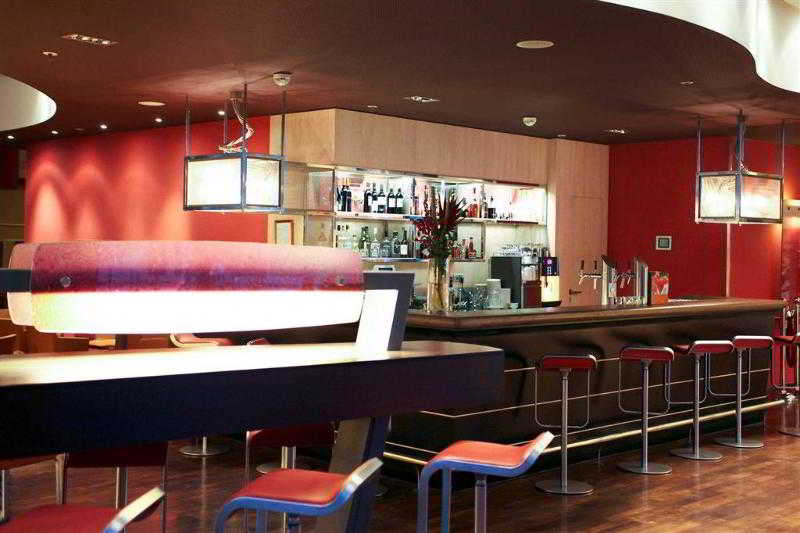 Novotel Aachen City fotoÄŸrafÄ±