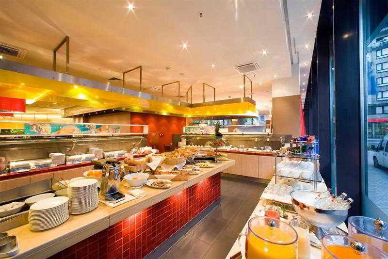 Novotel Aachen City fotoÄŸrafÄ±