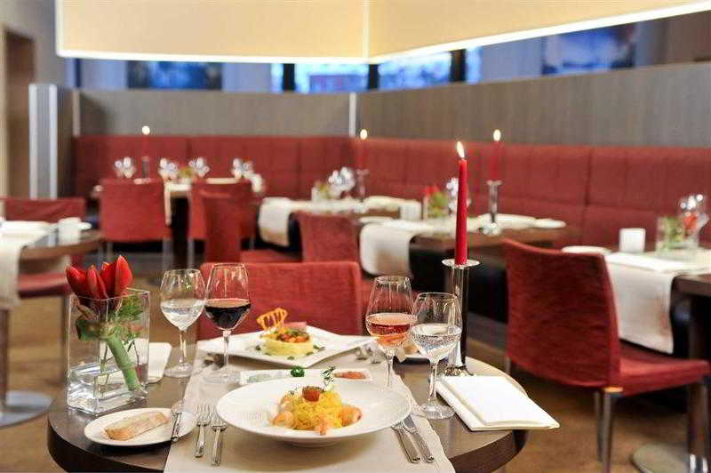Novotel Aachen City fotoÄŸrafÄ±
