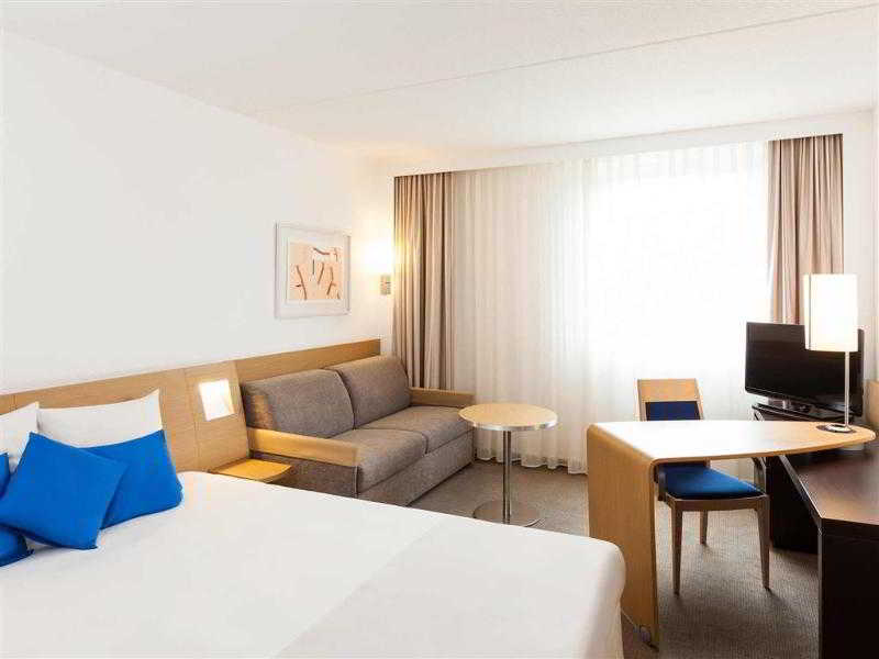 Novotel Aachen City fotoÄŸrafÄ±