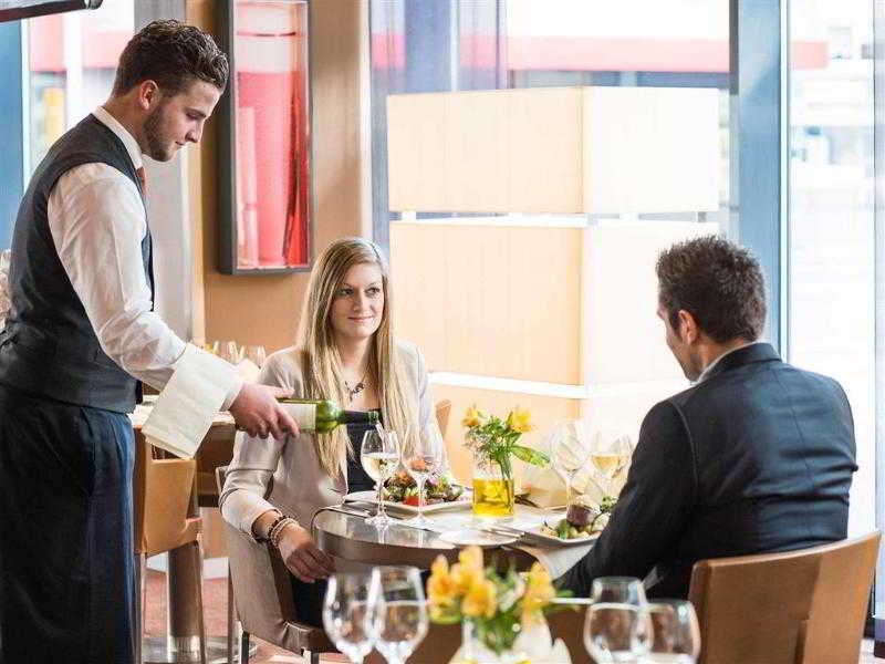 Novotel Aachen City fotoÄŸrafÄ±