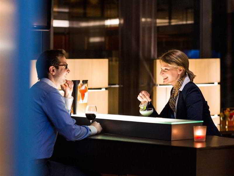 Novotel Aachen City fotoÄŸrafÄ±