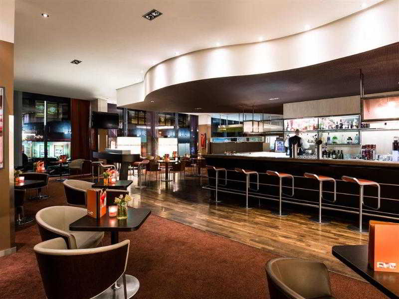 Novotel Aachen City fotoÄŸrafÄ±