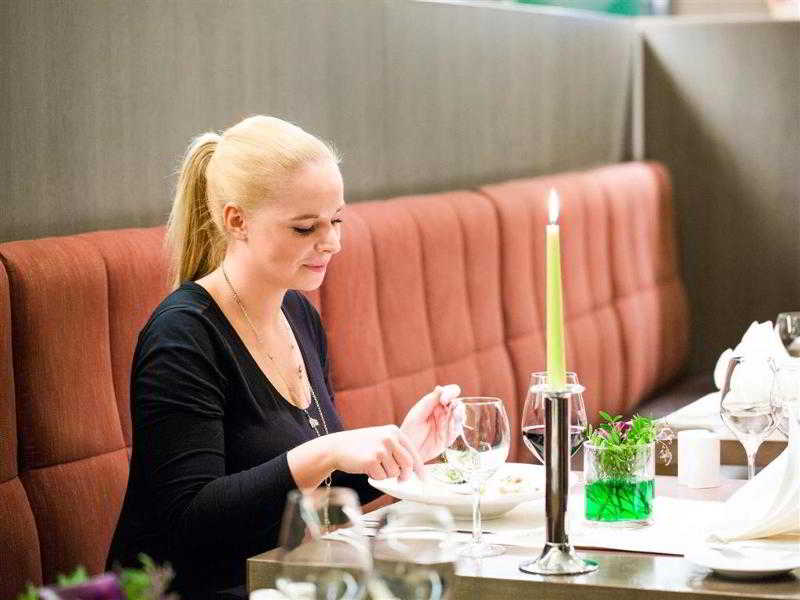 Novotel Aachen City fotoÄŸrafÄ±