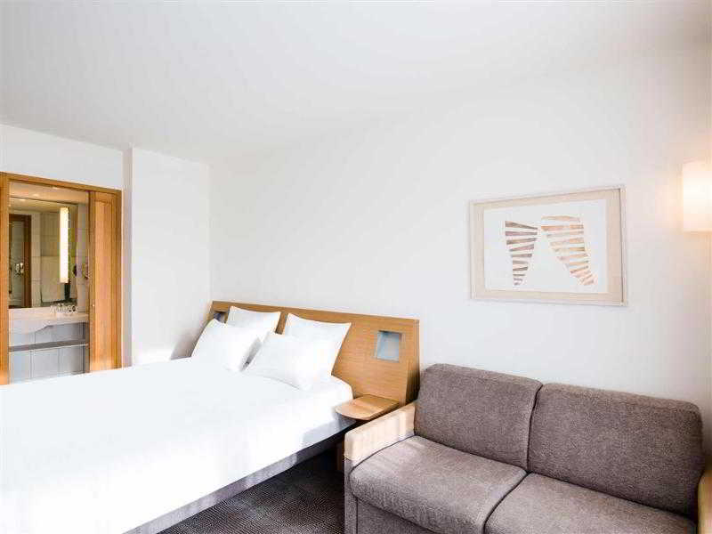 Novotel Aachen City fotoÄŸrafÄ±
