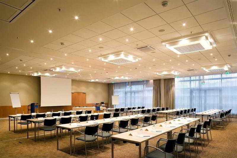 Novotel Aachen City fotoÄŸrafÄ±