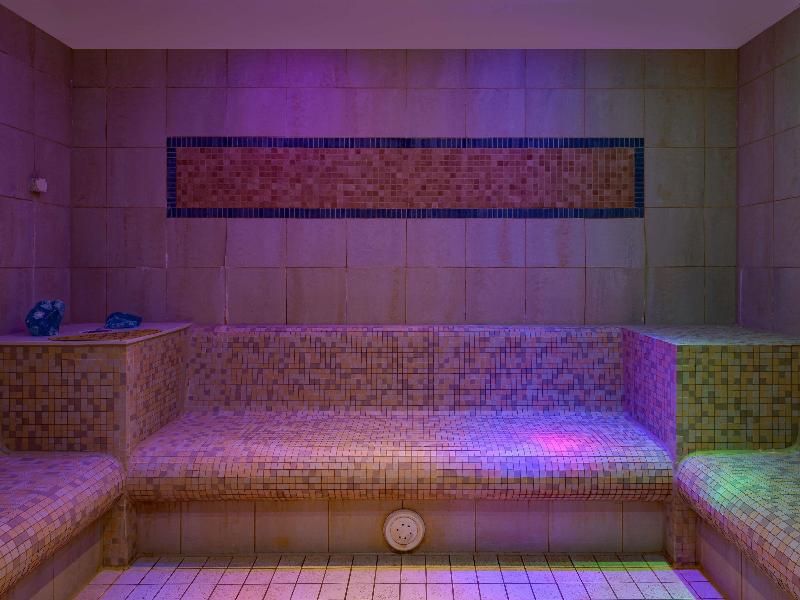 Novotel Aachen City - Genel