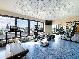 Novotel Aachen City fotoÄŸrafÄ±