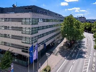 Novotel Aachen City fotoÄŸrafÄ±