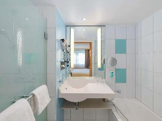 Novotel Aachen City fotoÄŸrafÄ±
