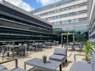 Novotel Aachen City fotoÄŸrafÄ±